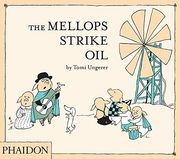 the mellops strike oil
