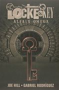 Locke & key 6. Alfa y Omega