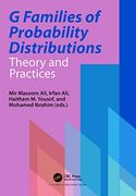 G Families of Probability Distributions: Theory and Practices (en Inglés)