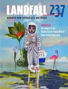Landfall 237 (en Inglés)
