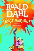Le Doigt Magique 