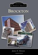 Brockton (Images of Modern America)