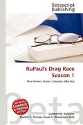 rupaul's drag race season 1