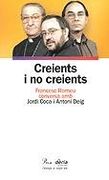 Creients i no Creients