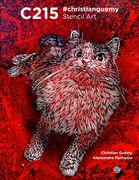 C215: Christian Guemy Stencil Art (en Inglés)