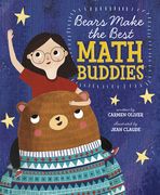 Bears Make the Best Math Buddies (en Inglés)