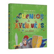 Cuentos de Aventuras / pd. (in Spanish)