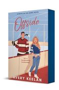 Offside (Rules of the Game, 1) (en Inglés)