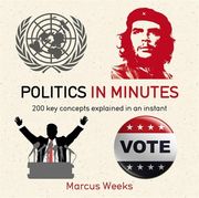 Politics in Minutes (en Inglés)