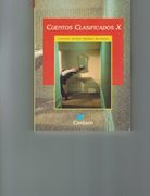 Cuentos Clasificados x