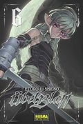 Ubel Blatt 06 (Seinen Manga - Ubel Blatt)