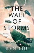 The Wall of Storms (en Inglés)