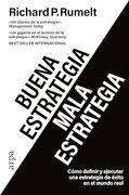 Buena Estrategia / Mala Estrategia