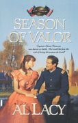 Season of Valor (Battles of Destiny) (en Inglés)