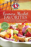Farmers Market Favorites (en Inglés)