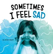 Sometimes I Feel Sad (en Inglés)