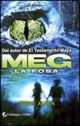 Meg  La Fosa (spanish Edition)