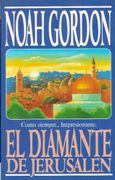 El Diamante de Jerusalén