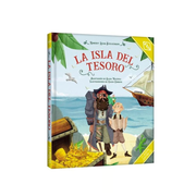 La Isla Del Tesoro