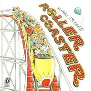 roller coaster (en Inglés)