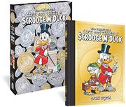 The Complete Life and Times of Scrooge Mcduck Deluxe Edition (en Inglés)