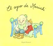 ogro de mariuchi, el