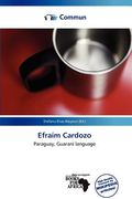 efra m cardozo