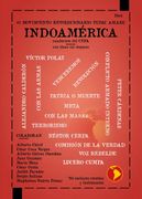 Indoamérica. Movimiento Revolucionario Tupac Amaru (MRTA)