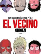 El Vecino. Origen (in Spanish)