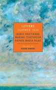 Letters Summer 1926 (New York Review Books Classics)