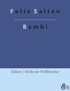 Bambi: Eine Lebensgeschichte aus dem Walde (in German)