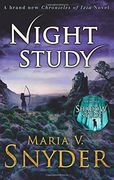 Night Study (The Chronicles of Ixia, Book 8) (en Inglés)