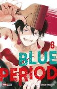 8. Blue Period