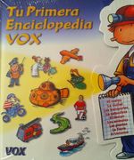 Tu Primera Enciclopedia Vox