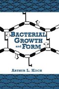 bacterial growth and form (en Inglés)