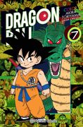 Dragon Ball Color Origen y red Ribbon nº 07
