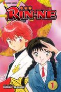 Rin-Ne, Vol. 1: Death Can Be a Laughing Matter! (en Inglés)