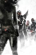 Thunderbolts: Acceptable Losses (en Inglés)