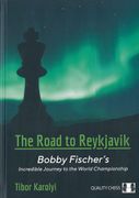 Road to Reykjavik (en Inglés)