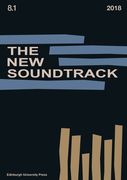 The New Soundtrack: Volume 8, Issue 1