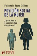 Posicion Social de la Mujer