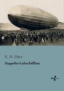 Zeppelin-Luftschiffbau (German Edition)