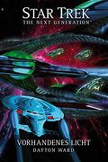 Star Trek - the Next Generation: Vorhandenes Licht (en Alemán)