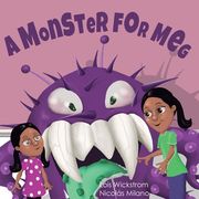 A Monster for Meg (en Inglés)