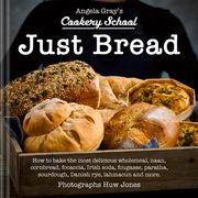 Just Bread (en Inglés)