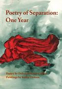 Poetry of Separation One Year (en Inglés)