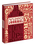Vino Journal (libro en Inglés) - Potterstyle - Potter Style