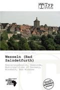 wesseln (bad salzdetfurth) (en Inglés)