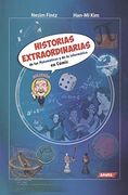 Historias Extraordinarias de las Matemáticas y de la Informática en Cómic: 1 (Matecómic)