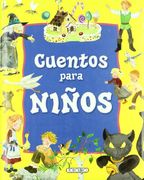 Cuentos Para Niños